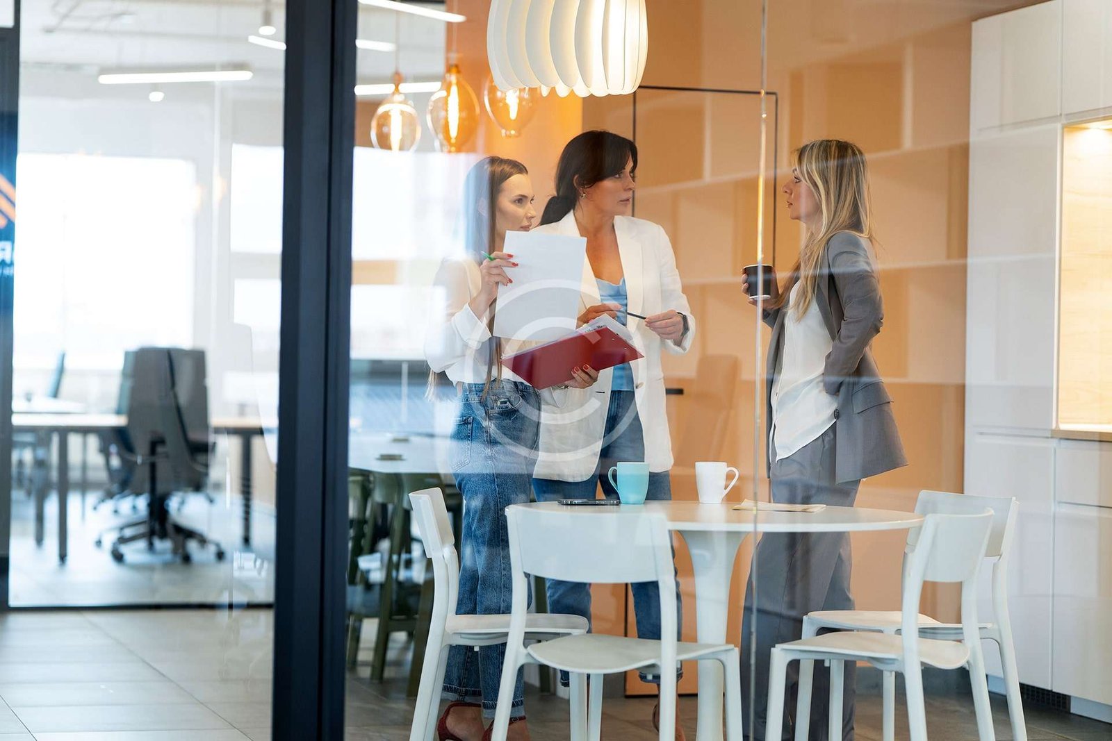 Optimizing Online Presence for Maximum Impact