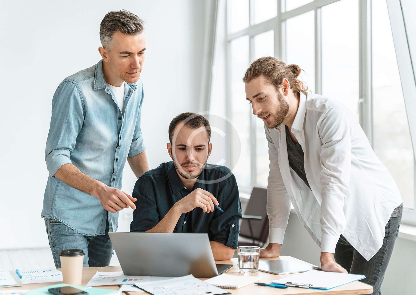 Unlocking Data for Smarter Decision-Making